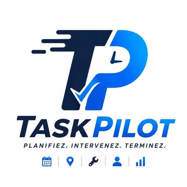 TaskPilot